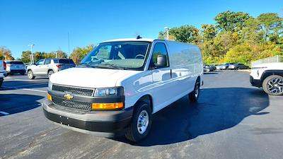 2025 Chevrolet Express 2500 RWD Empty Cargo Van for sale #36975N - photo 1