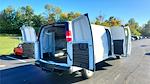 New 2025 Chevrolet Express 2500 Upfitted Cargo Van for sale #36978N - photo 5