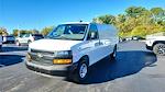 New 2025 Chevrolet Express 2500 Upfitted Cargo Van for sale #36979N - photo 1