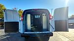 New 2025 Chevrolet Express 2500 Upfitted Cargo Van for sale #36979N - photo 4