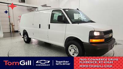 2025 Chevrolet Express 2500 RWD Upfitted Cargo Van for sale #36980N - photo 1