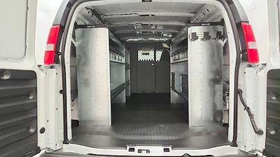 2025 Chevrolet Express 2500 RWD Upfitted Cargo Van for sale #36980N - photo 2