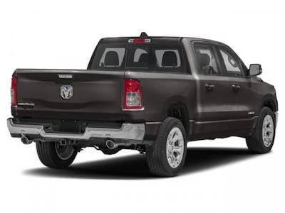 Used 2020 Ram 1500 Lone Star Crew Cab for sale #36988A - photo 2