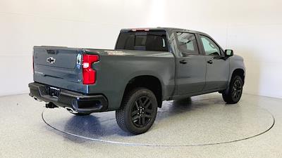 2026 Chevrolet Silverado 1500 Crew Cab 4WD Pickup for sale #36988N - photo 2