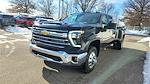 New 2026 Chevrolet Silverado 3500 LTZ Crew Cab for sale #37035N - photo 6