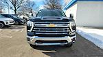 New 2026 Chevrolet Silverado 3500 LTZ Crew Cab for sale #37035N - photo 7