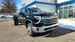 New 2026 Chevrolet Silverado 3500 LTZ Crew Cab for sale #37035N - photo 8