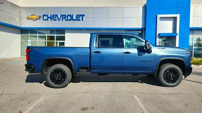 2026 Chevrolet Silverado 2500 Crew Cab 4WD Pickup for sale #37038N - photo 1