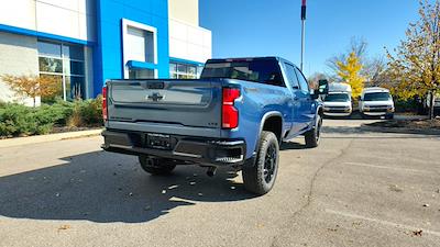 2026 Chevrolet Silverado 2500 Crew Cab 4WD Pickup for sale #37038N - photo 2