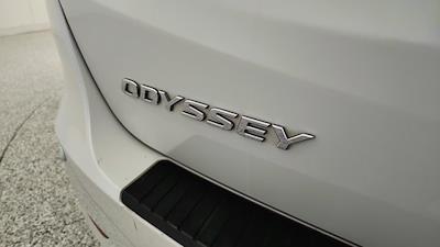 Used 2021 Honda Odyssey EX-L Minivan for sale #37045A - photo 2