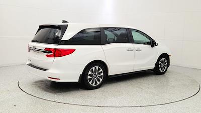 Used 2021 Honda Odyssey EX-L Minivan for sale #37045A - photo 2