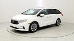 Used 2021 Honda Odyssey EX-L Minivan for sale #37045A - photo 3