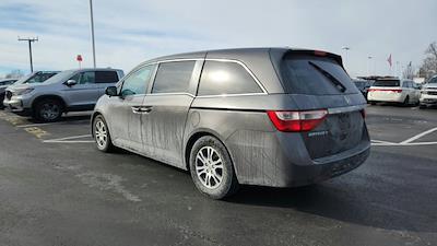2013 Honda Odyssey FWD Minivan for sale #37045B - photo 2