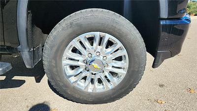 Used 2022 Chevrolet Silverado 3500 - photo 1