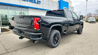New 2026 Chevrolet Silverado 2500 High Country Crew Cab for sale #37046N - photo 2