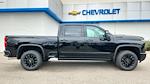 2026 Chevrolet Silverado 2500 Crew Cab 4WD Pickup for sale #37046N - photo 1