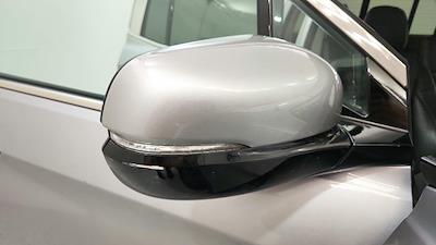 2022 Honda Ridgeline Crew Cab AWD Pickup for sale #37061C - photo 2