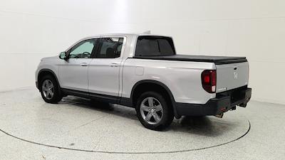 2022 Honda Ridgeline Crew Cab AWD Pickup for sale #37061C - photo 2