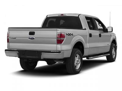 Used 2013 Ford F-150 XL SuperCrew Cab for sale #37061D - photo 2