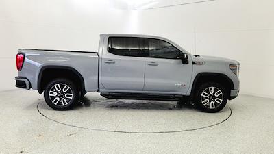 Used 2025 GMC Sierra 1500 AT4 Crew Cab for sale #37069A - photo 2