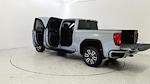 Used 2025 GMC Sierra 1500 AT4 Crew Cab for sale #37069A - photo 5