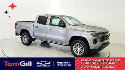 New 2026 Chevrolet Colorado LT Crew Cab for sale #37070N - photo 1