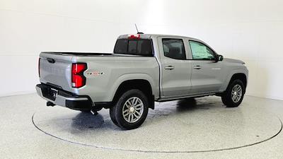 New 2026 Chevrolet Colorado LT Crew Cab for sale #37070N - photo 2
