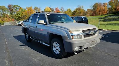 2004 Chevrolet Avalanche 4WD Pickup for sale #37080A - photo 1