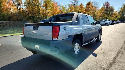 2004 Chevrolet Avalanche 4WD Pickup for sale #37080A - photo 2