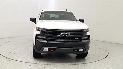 Used 2020 Chevrolet Silverado 1500 - photo 1
