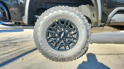 New 2026 Chevrolet Silverado 2500 ZR2 Crew Cab for sale #37084N - photo 1