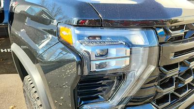New 2026 Chevrolet Silverado 2500 ZR2 Crew Cab for sale #37084N - photo 2