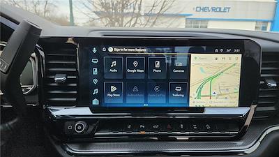 2024 Chevrolet Silverado 2500 Crew Cab 4x4 Pickup for sale #37085A - photo 2