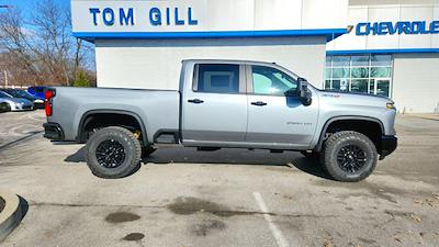 New 2026 Chevrolet Silverado 2500 ZR2 Crew Cab for sale #37085N - photo 2