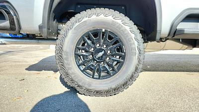 New 2026 Chevrolet Silverado 2500 ZR2 Crew Cab for sale #37085N - photo 1