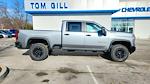 2026 Chevrolet Silverado 2500 Crew Cab 4WD Pickup for sale #37085N - photo 2