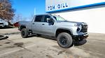 2026 Chevrolet Silverado 2500 Crew Cab 4WD Pickup for sale #37085N - photo 1