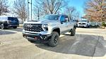 2026 Chevrolet Silverado 2500 Crew Cab 4WD Pickup for sale #37085N - photo 12