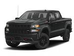 2021 Chevrolet Silverado 1500 Crew Cab 4WD Pickup for sale #37092A - photo 1