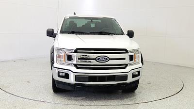 Used 2020 Ford F-150 XLT SuperCrew Cab for sale #37092B - photo 2