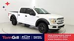 Used 2020 Ford F-150 XLT SuperCrew Cab for sale #37092B - photo 1