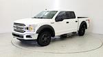 Used 2020 Ford F-150 XLT SuperCrew Cab for sale #37092B - photo 3