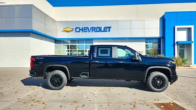 2026 Chevrolet Silverado 2500 Crew Cab SRW 4WD Pickup for sale #37092N - photo 1