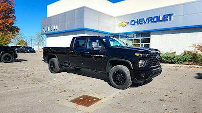 2026 Chevrolet Silverado 2500 Crew Cab SRW 4WD Pickup for sale #37092N - photo 2