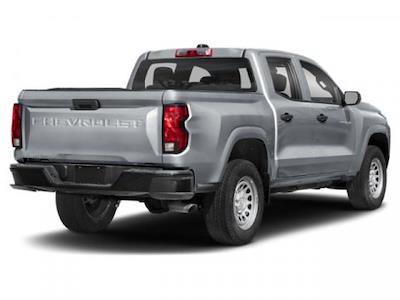 2026 Chevrolet Colorado Crew Cab 4WD Pickup for sale #37116N - photo 2