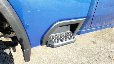 New 2026 Chevrolet Silverado 2500 Custom Crew Cab for sale #37117N - photo 2