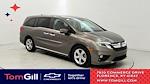 2020 Honda Odyssey FWD Minivan for sale #37118A - photo 1