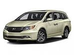 Used 2016 Honda Odyssey Touring Minivan for sale #37118B - photo 1