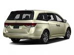 Used 2016 Honda Odyssey Touring Minivan for sale #37118B - photo 2