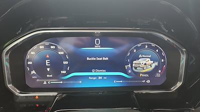 New 2026 Chevrolet Silverado 2500 LT Crew Cab for sale #37124N - photo 1